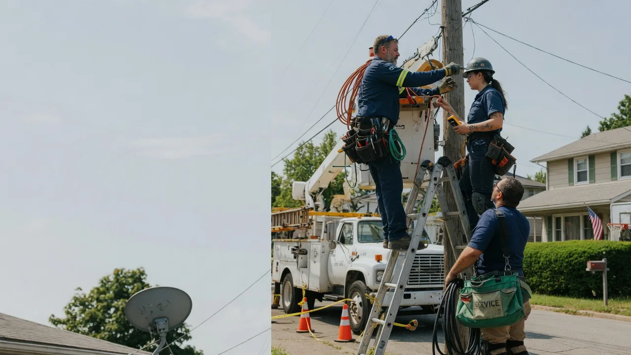 Electrical Repair in Emeigh, PA near me